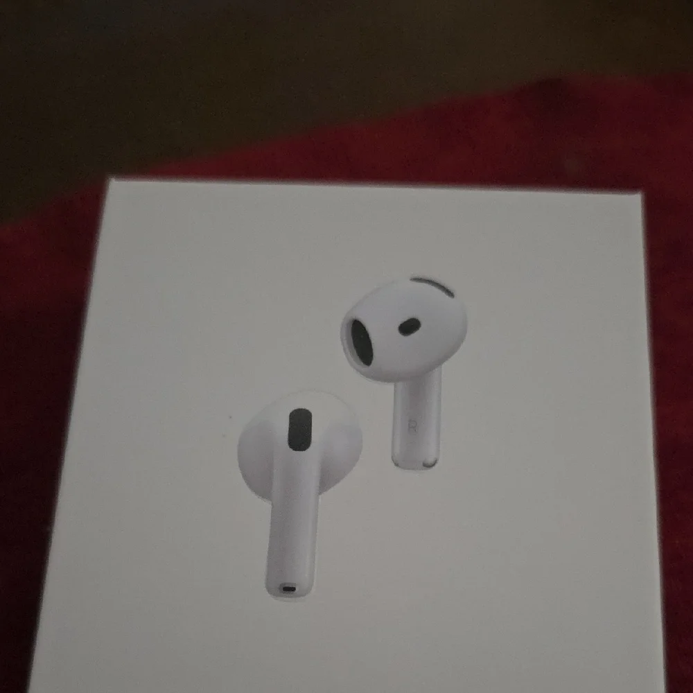 Apple Wireless Aipods